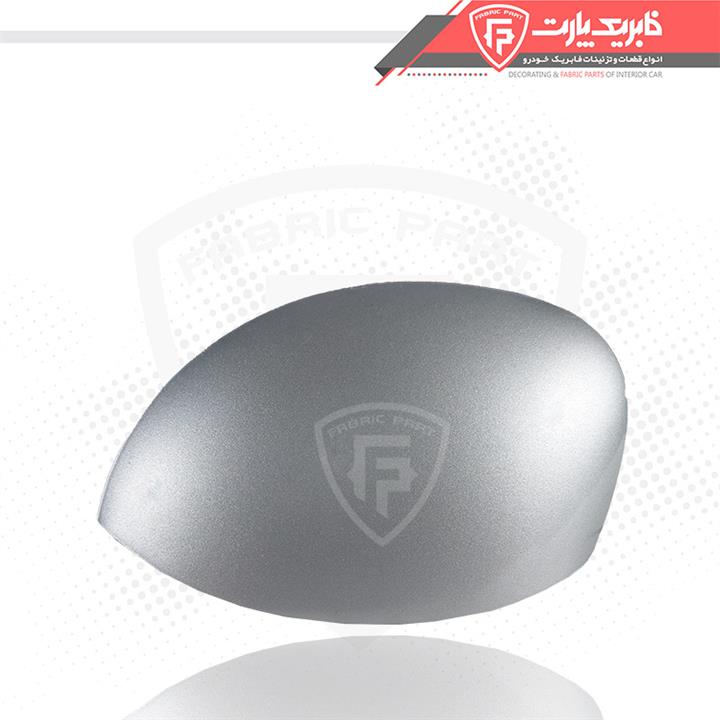 فلاپ آیینه پژو 206 نقره ای چپ